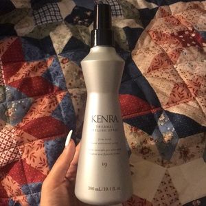 Kenra Thermal Styling Spray 19